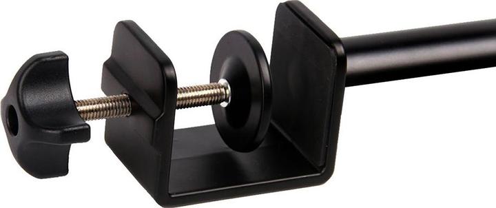 Produktbild Caruba Tisch Pod 106cm Kugelkopf (Metall)