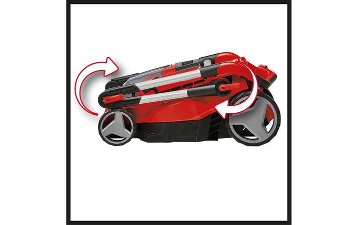 Produktbild Einhell GP-CM 36/41 Li-Solo (Akkubetrieb)