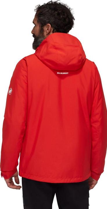 Produktbild Mammut Alto Light 3 in 1 HS Hooded Jacket Men (XL)