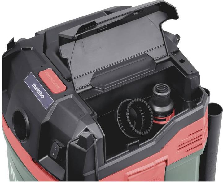 Produktbild Metabo AS 20 L PC (Nass-Trockensauger)