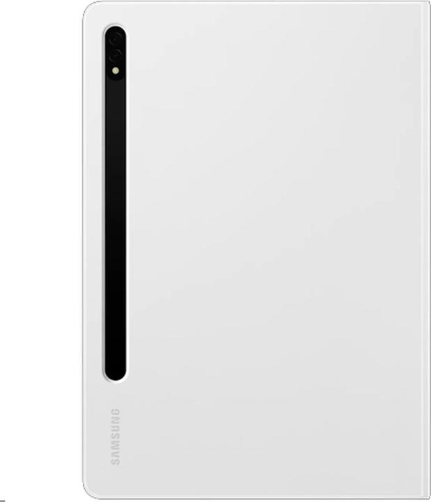 Actual product image Samsung Note View Cover (Galaxy Tab S8, Galaxy Tab S7)