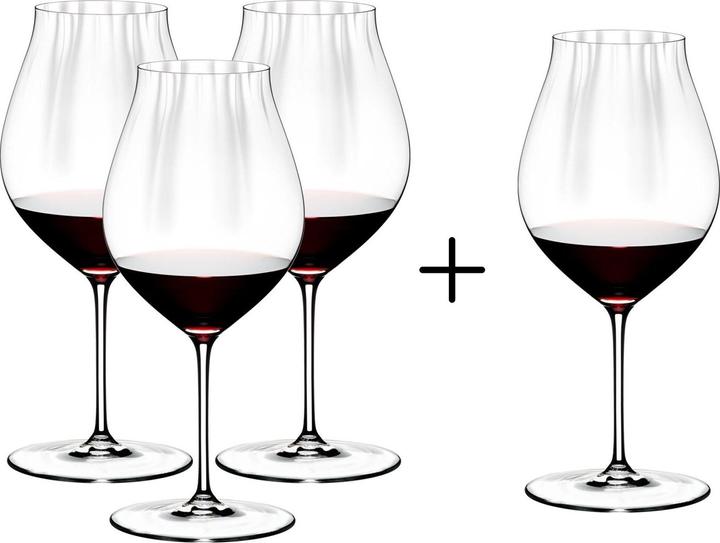 Produktbild Riedel Performance (83 cl, 4 Gläser, Rotweingläser)
