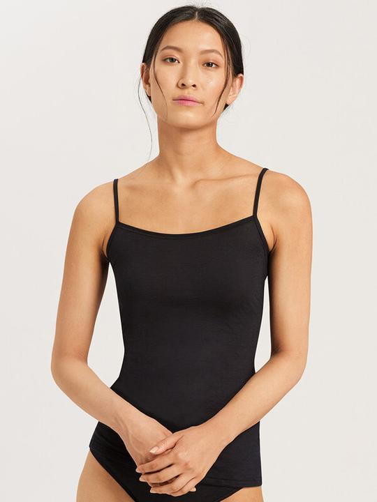 Hanro Ultralight Spaghetti Top (XS)