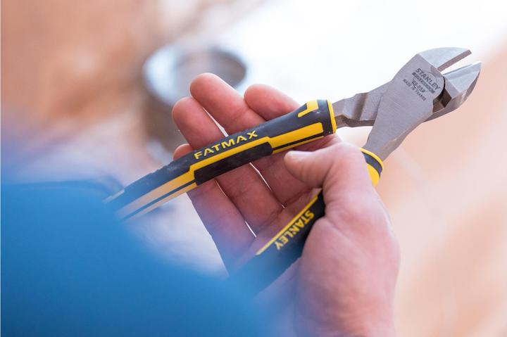 Immagine prodotto Stanley Fresa laterale Fatmax, 190mm (190 mm)