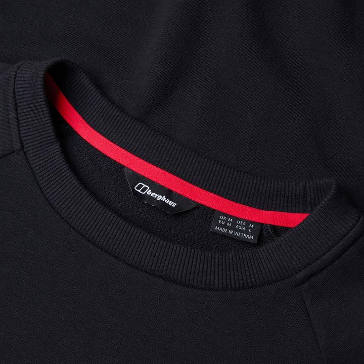 Actual product image Berghaus U Storm 25 Crew Sweater (Sweatshirt) (XXL)