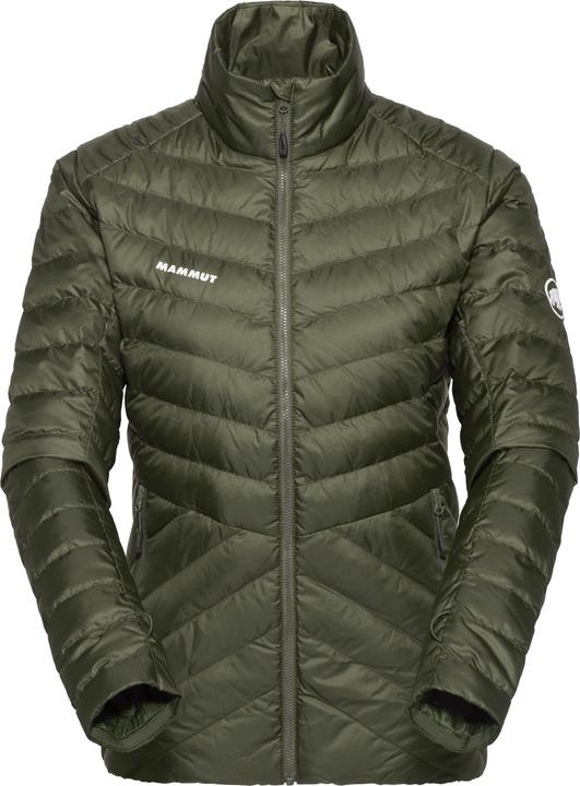 Actual product image Mammut Convey 3in1 HS Hooded Jacket (M)