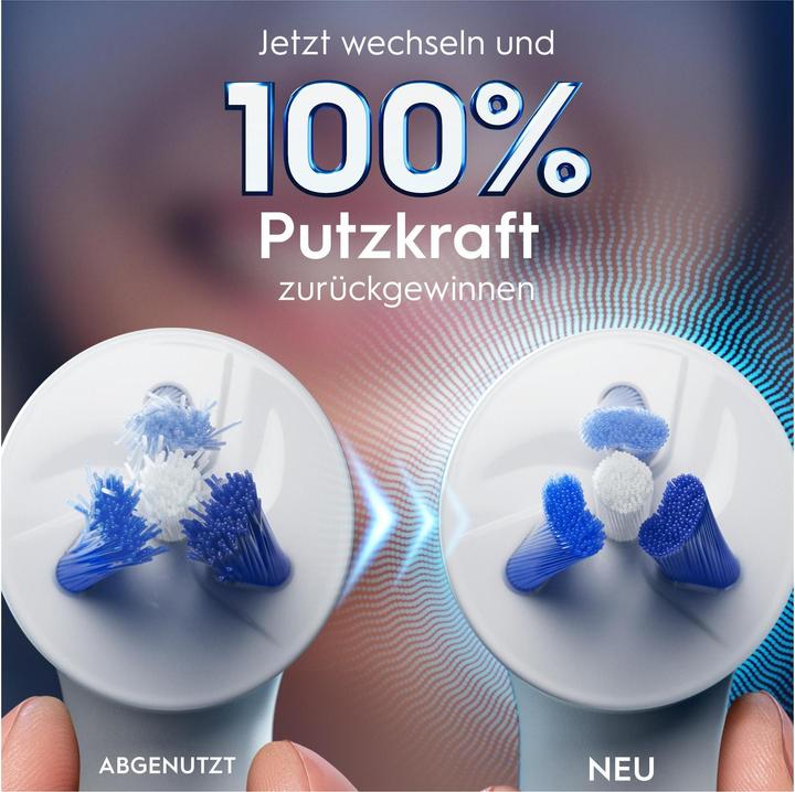 Actual product image Oral-B iO Interdental cleaning (2 x)