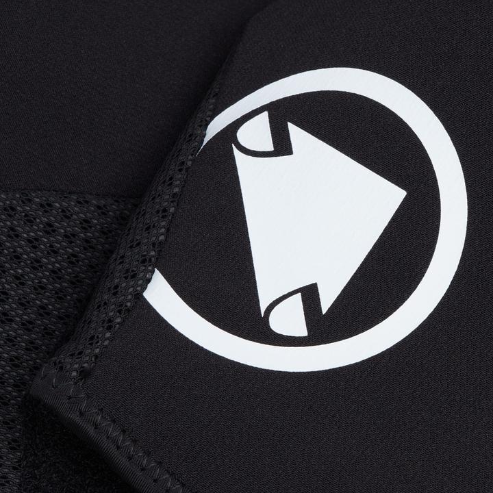 Actual product image Endura Strack Knee Protector, Bk (M, Knee pad)