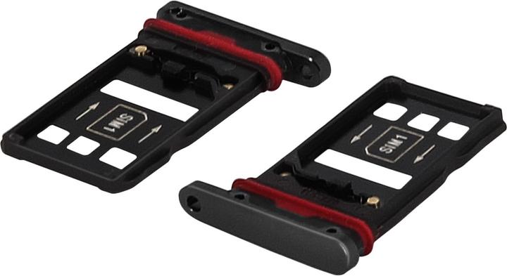 Produktbild Clappio Ersatz Sim-Halter Huawei Mate 20 Pro (SIM-Halterung, Huawei Mate 20 Pro)