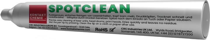 Image du produit Kontakt Chemie Spotclean
