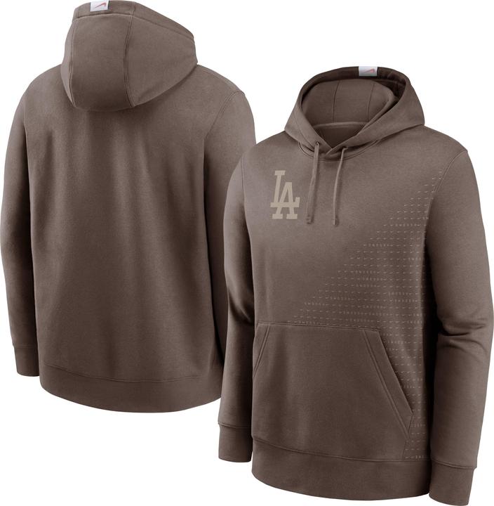 Produktbild Nike Los Angeles Dodgers Men's Statement Hoodie XL (XL)