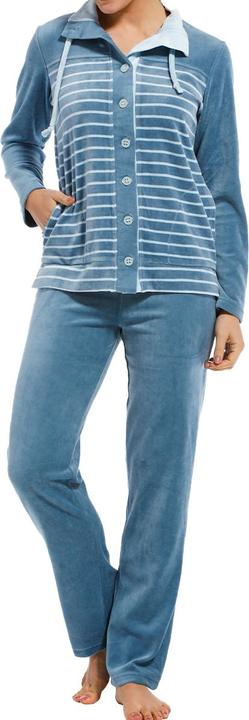 Image du produit Pastunette Nikki Homewear costume (44, XXL)