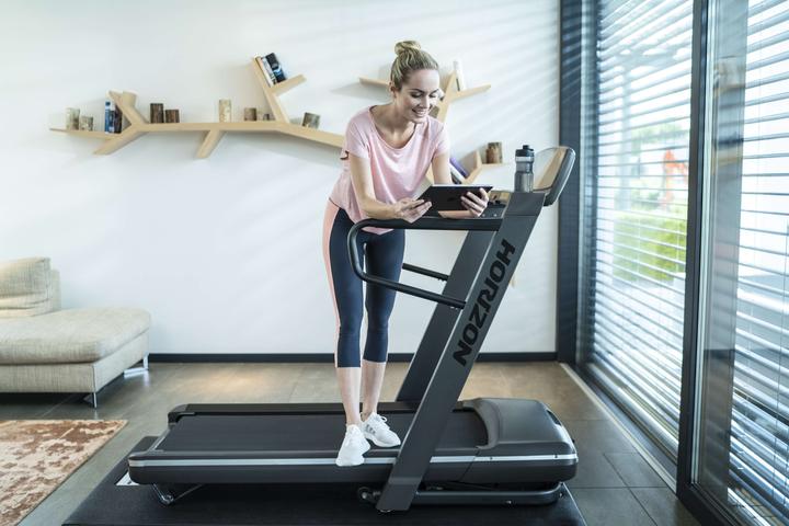 Produktbild Horizon Fitness Omega Z