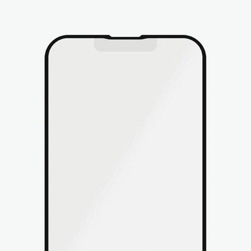 Actual product image PanzerGlass Case Friendly Anti-Glare AB (1 Piece, Apple iPhone 13 Pro Max)