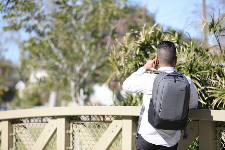 Produktbild Targus Cypress Hero (20 l)