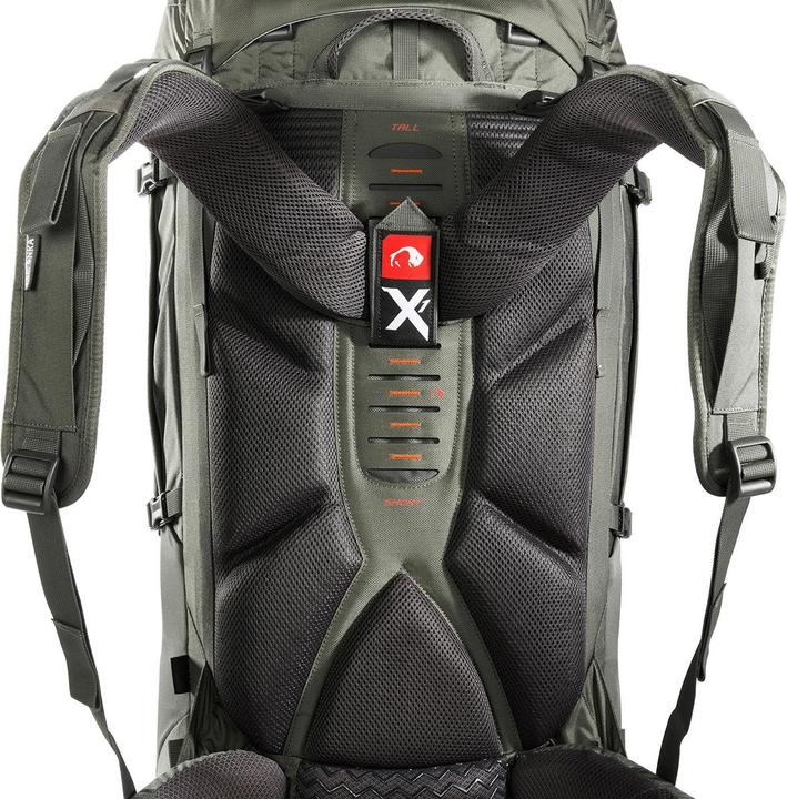 Actual product image Tatonka Yukon X1 85+10 Backpack (85 l)
