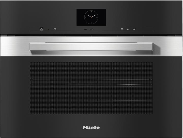Image du produit Miele DGC 7645 HC Pro
