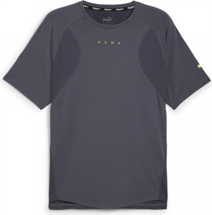 Image du produit Puma Energy Cloudspun Mesh Tee (S)
