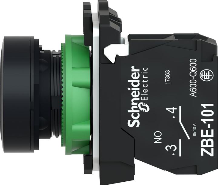 Image du produit Schneider Electric Bouton-poussoir XB5AA21