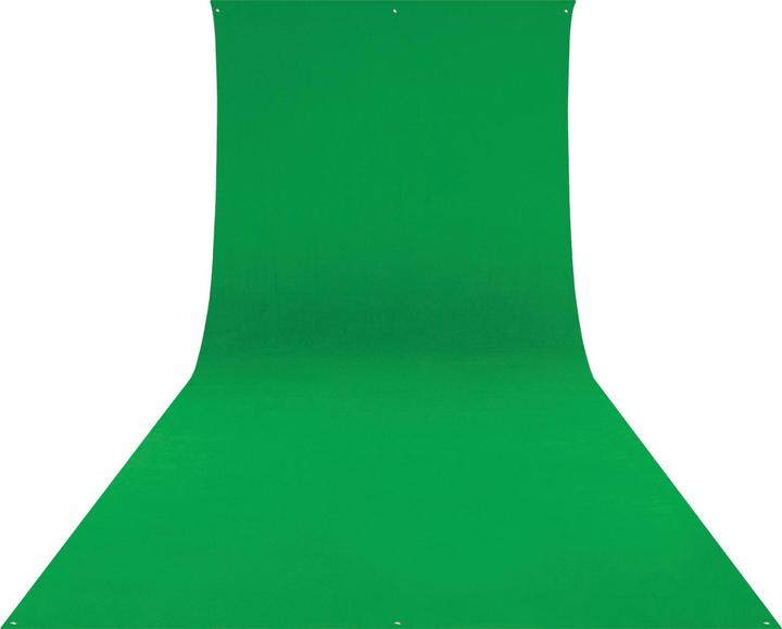 Produktbild Westcott Green Screen (2.7 x 6m) (269.88 cm, 600 cm)