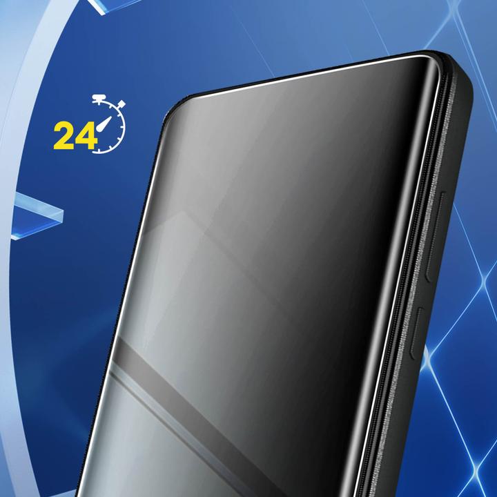 Immagine prodotto 3MK Pellicola protettiva in idrogel per Samsung Galaxy Xcover 4 (1 Pezzo/i, Samsung Galaxy Xcover 4)