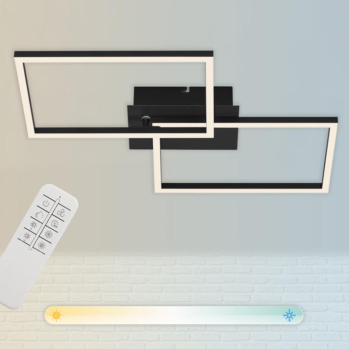 Image du produit Briloner Frame (3300 lm)