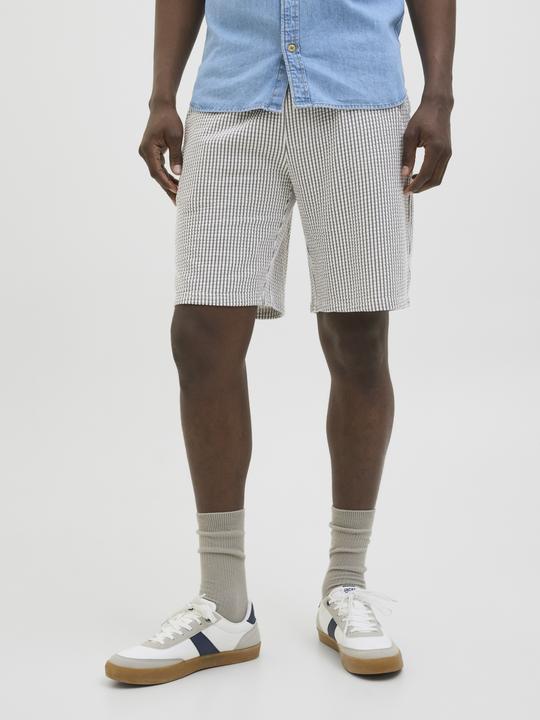 Immagine prodotto Jack & Jones Jpstjaiden May Jogger Shorts Mid Sn (XL)