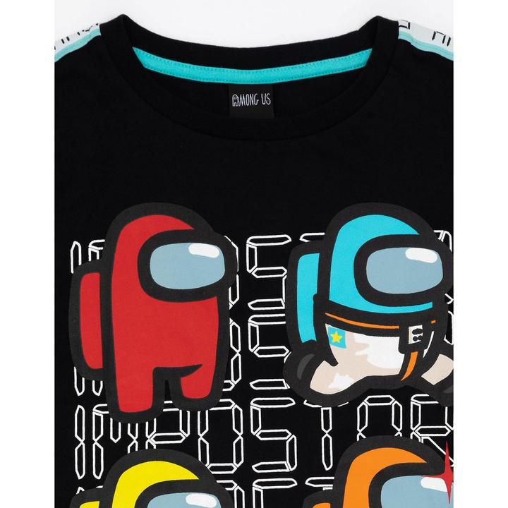 Produktbild Among us Impostor TShirt (116)