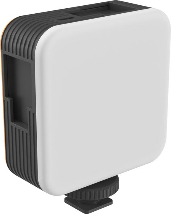 Immagine prodotto SmallRig 4276 Vibe P108 mini luce LED a colori (edizione limitata âPhonographâ)