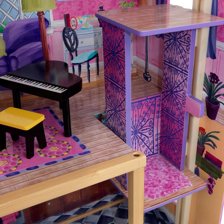 Immagine prodotto KidKraft La mia villa da sogno