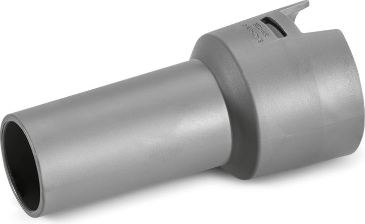 Kärcher Adapter Clip DN 40 auf Konus DN 35