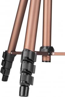 Produktbild CamRock TA30 Titan-Stativ (Kunststoff, Metall)