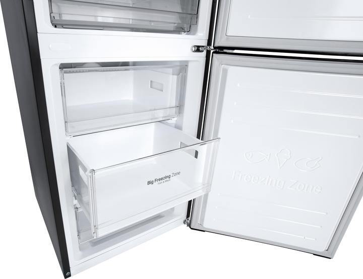 Produktbild LG GBP62MCNBC (384 l)