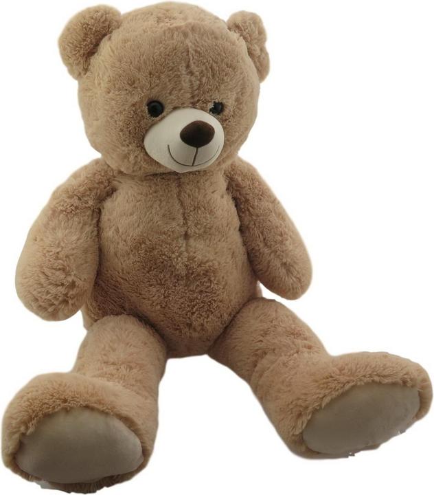 Actual product image Thimble Toys Giant teddy bear, 1 m (100 cm)