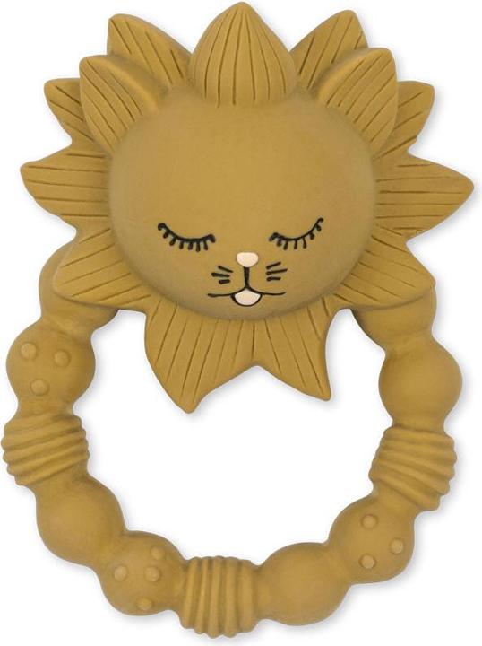 Konges Slojd Bite ring Lion