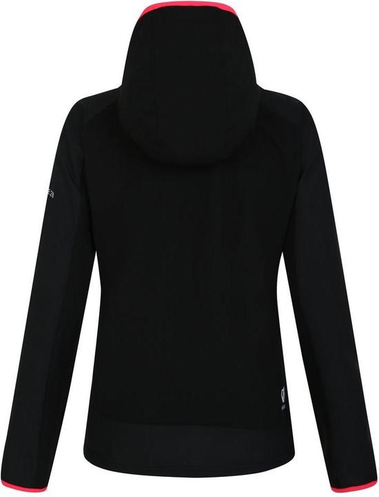 Actual product image Dare2b Avidly II softshell (L)