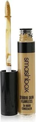 Actual product image Smashbox Studio Skin 24 Hour Concealer Medium Warm Golden