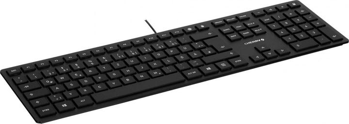 Produktbild CHERRY KC 6000 Slim (DE, Kabelgebunden)