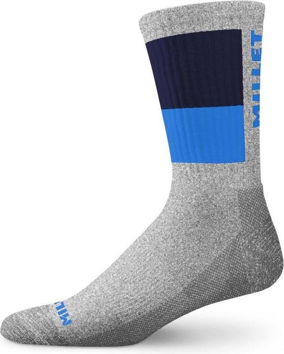Produktbild Millet Seneca Mid Socken (39 - 41)