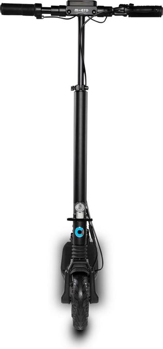 Actual product image Micro Explorer II (20 km/h, 35 km, 350 W)