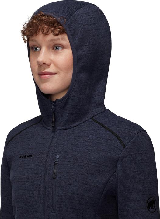 Actual product image Mammut Arctic IV ML Hooded Jacket Women (M)