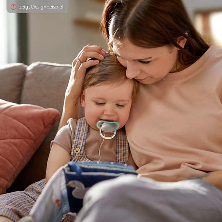 Produktbild Philips Avent Ultra air (2 x, ab 6 Monaten)