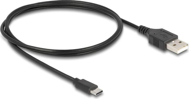 Delock DisplayPort 1.4 Repeater 8K 30 Hz 20 m (5.80 cm)