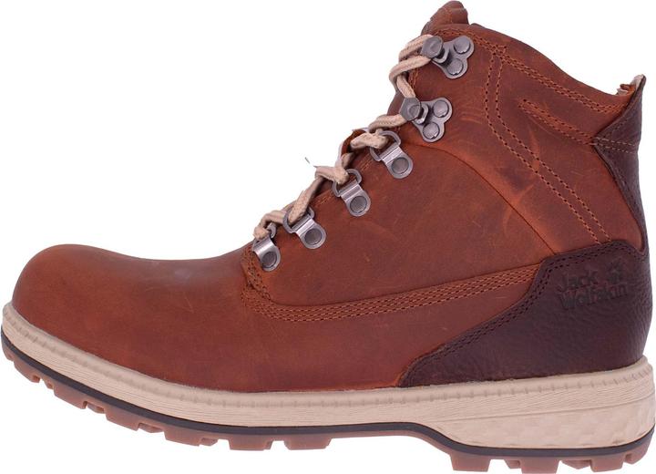 Produktbild Jack Wolfskin Jack Mid (48)