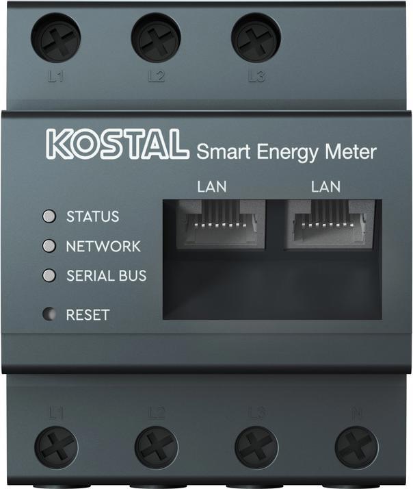 Produktbild Kostal Energiezähler Smart Energy Meter