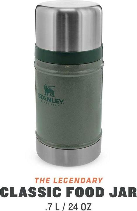 Image du produit Stanley 1913 Conteneur alimentaire classique (0.70 l)