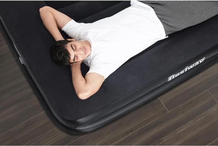 Actual product image Bestway Aeroluxe (150 x 200 cm)