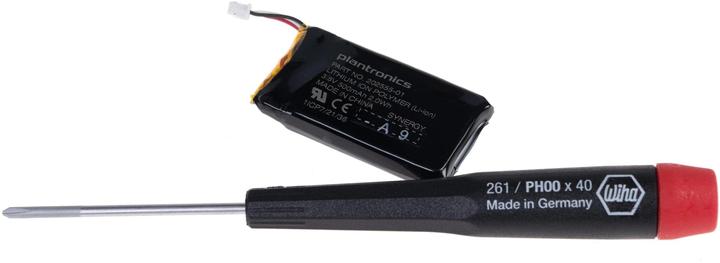 Produktbild Poly PLY SAVI 8210 BATTERY WREMOVAL