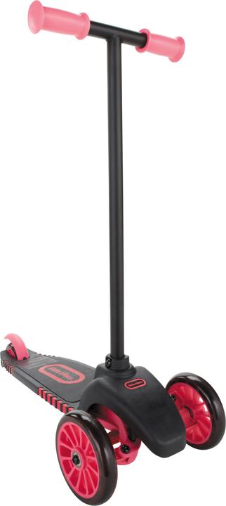 Image du produit Little Tikes Lean to Turn Scooter rose