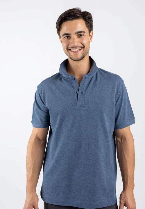 Produktbild Torland Poloshirt Prepster (S)